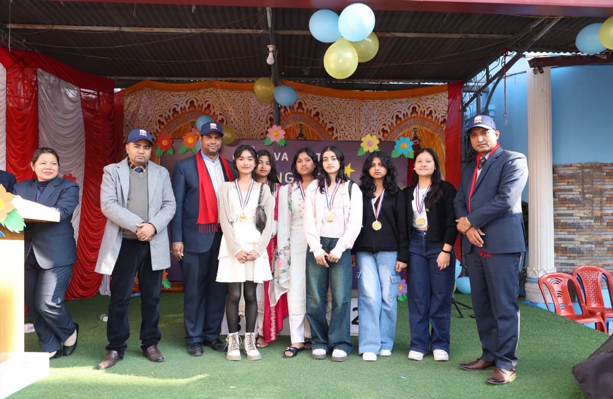 Sports Week